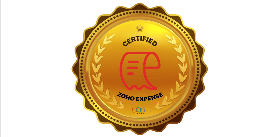 Zoho Expense