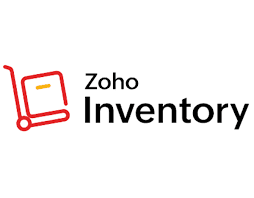 Zoho Inventory