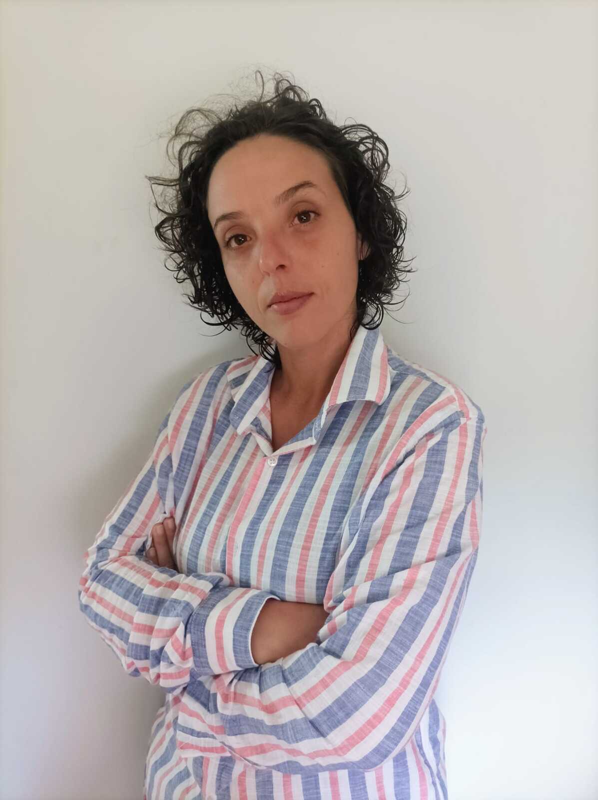 Photo de Rosa Pasqualino