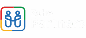 ZohoPartners