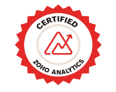Zoho Analytics