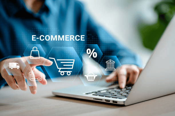 E-commerce